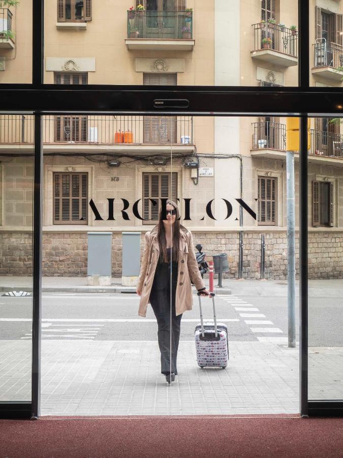 Arcelon Hotel - From 2023 Barcelona Exterior photo